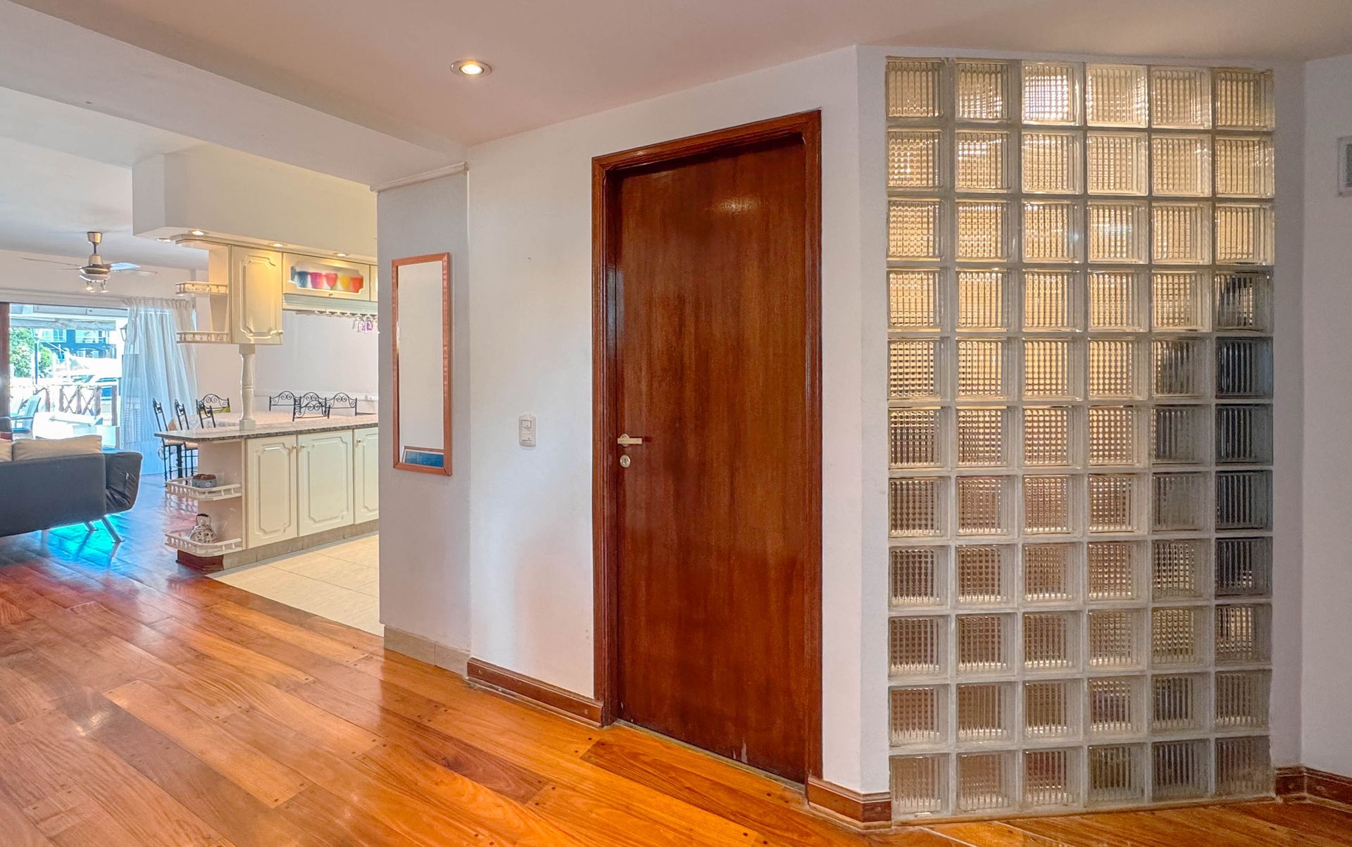 DORMI 2‑bedroom facing the water – Marina del Sol neighborhood