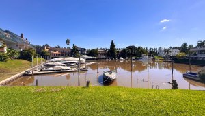 DORMI 2‑bedroom facing the water – Marina del Sol neighborhood