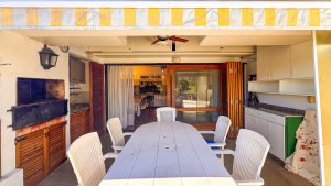 DORMI 2‑bedroom facing the water – Marina del Sol neighborhood