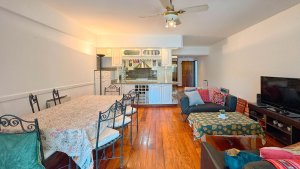 DORMI 2‑bedroom facing the water – Marina del Sol neighborhood