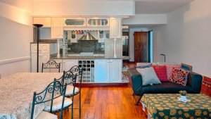 DORMI 2‑bedroom facing the water – Marina del Sol neighborhood