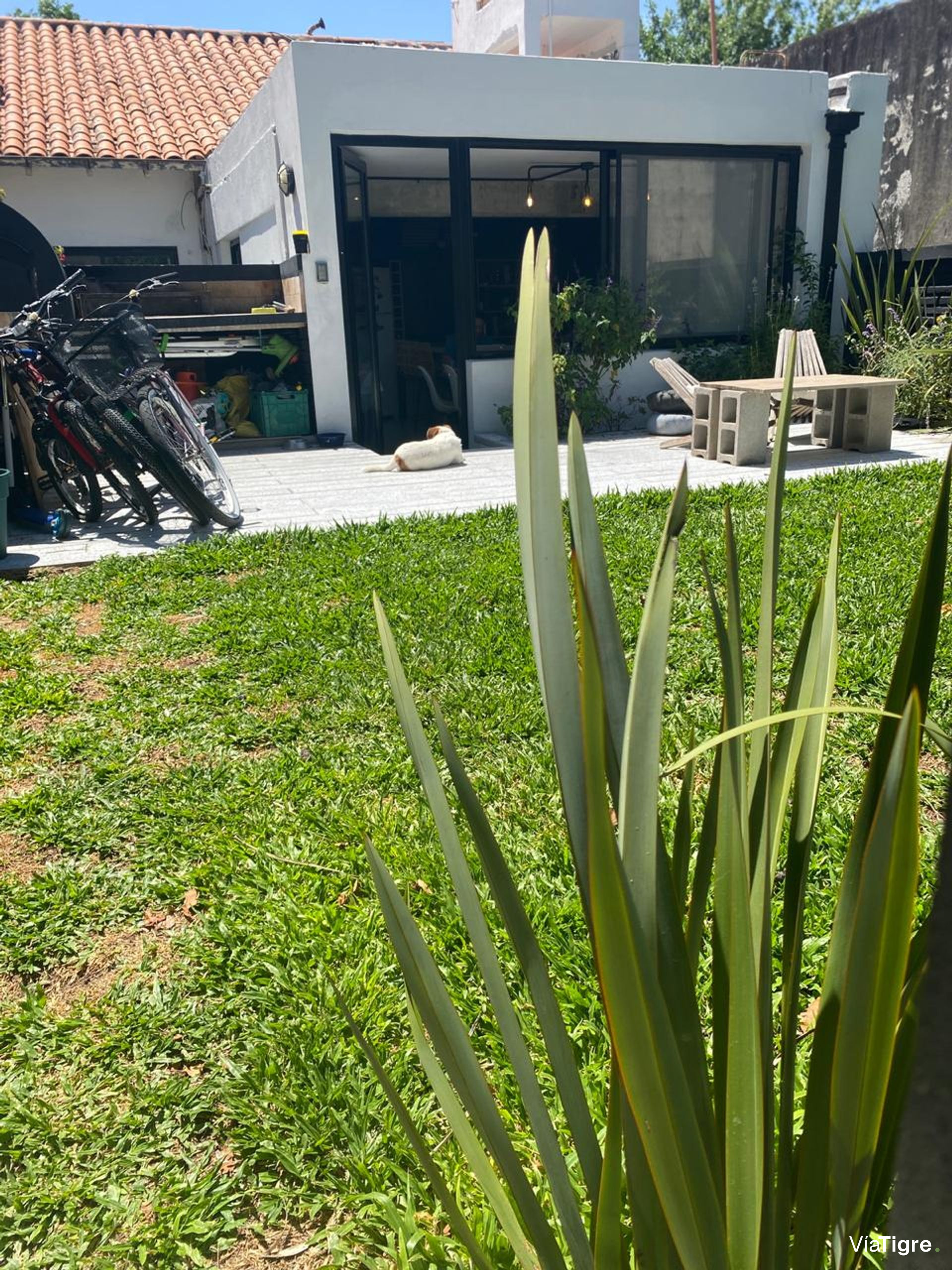 VENDE - PH Único en San Isidro - Sin Expensas