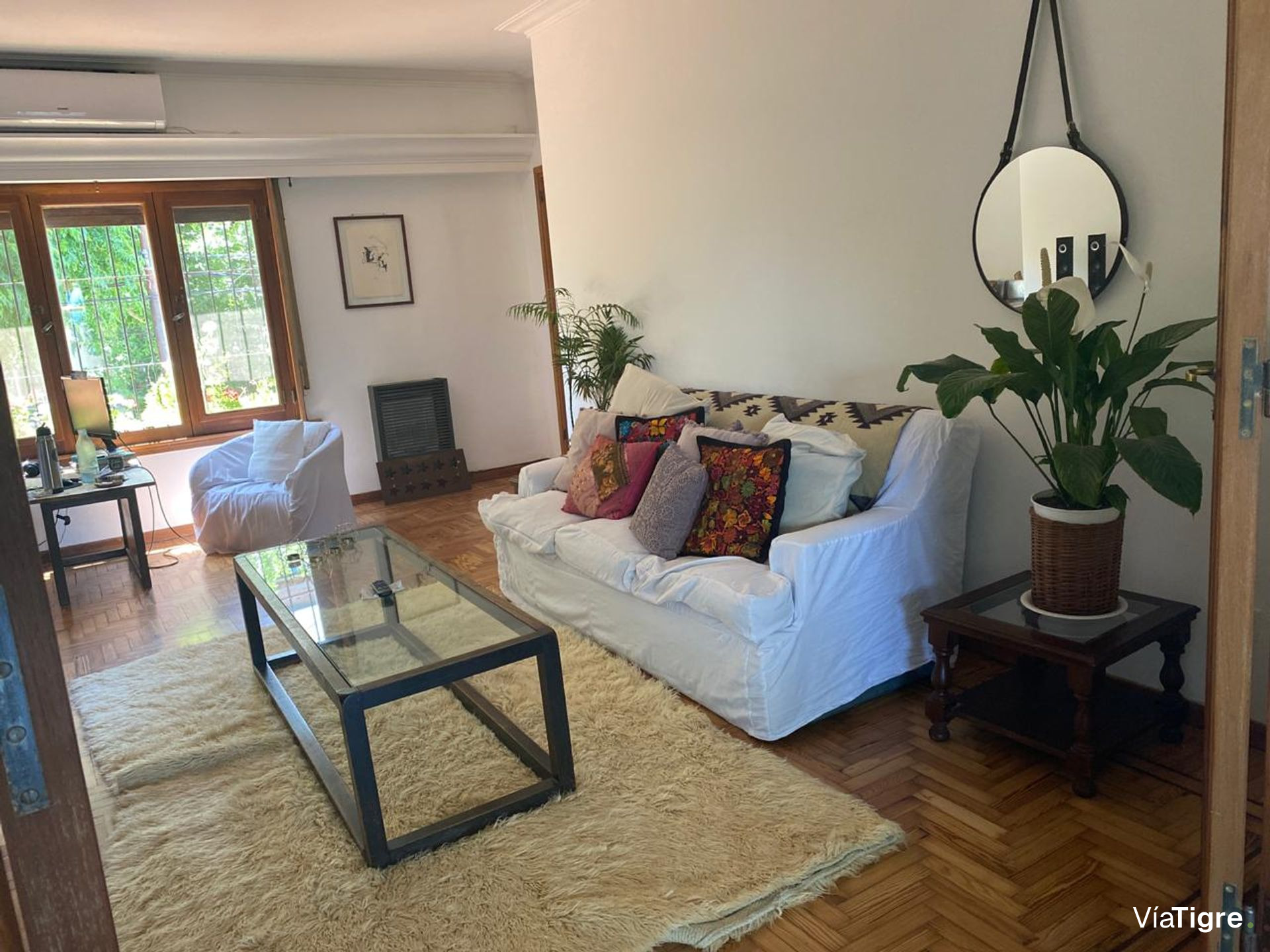 VENDE - PH Único en San Isidro - Sin Expensas
