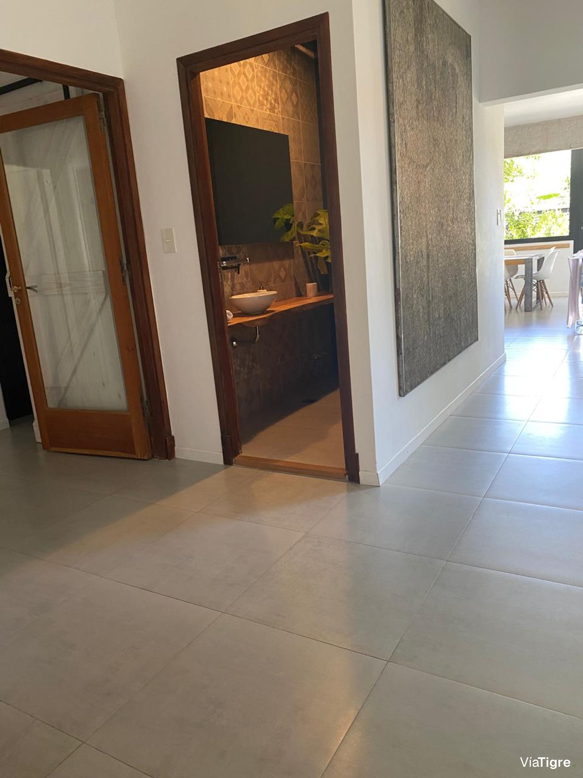 VENDE - PH Único en San Isidro - Sin Expensas