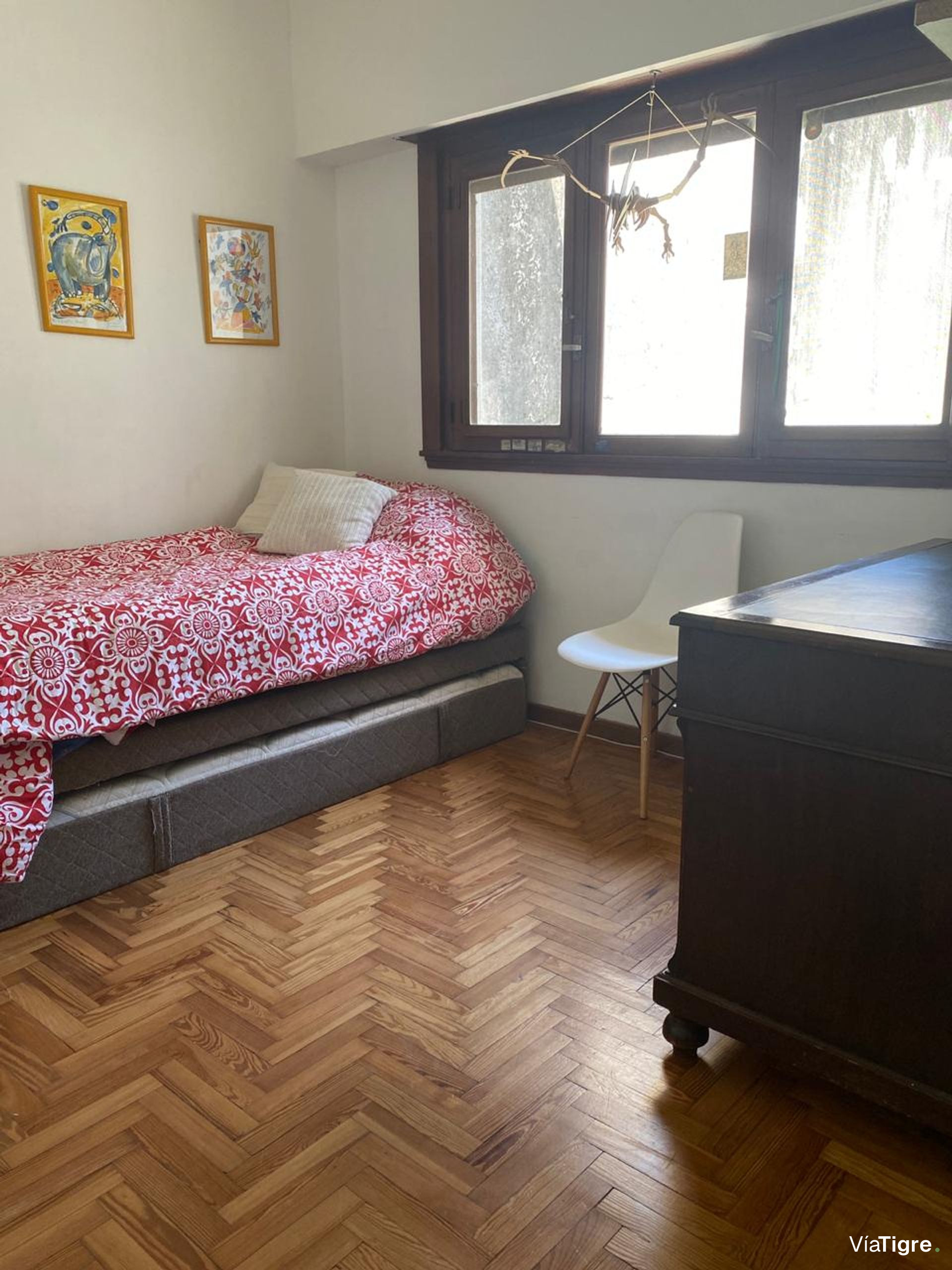 VENDE - PH Único en San Isidro - Sin Expensas