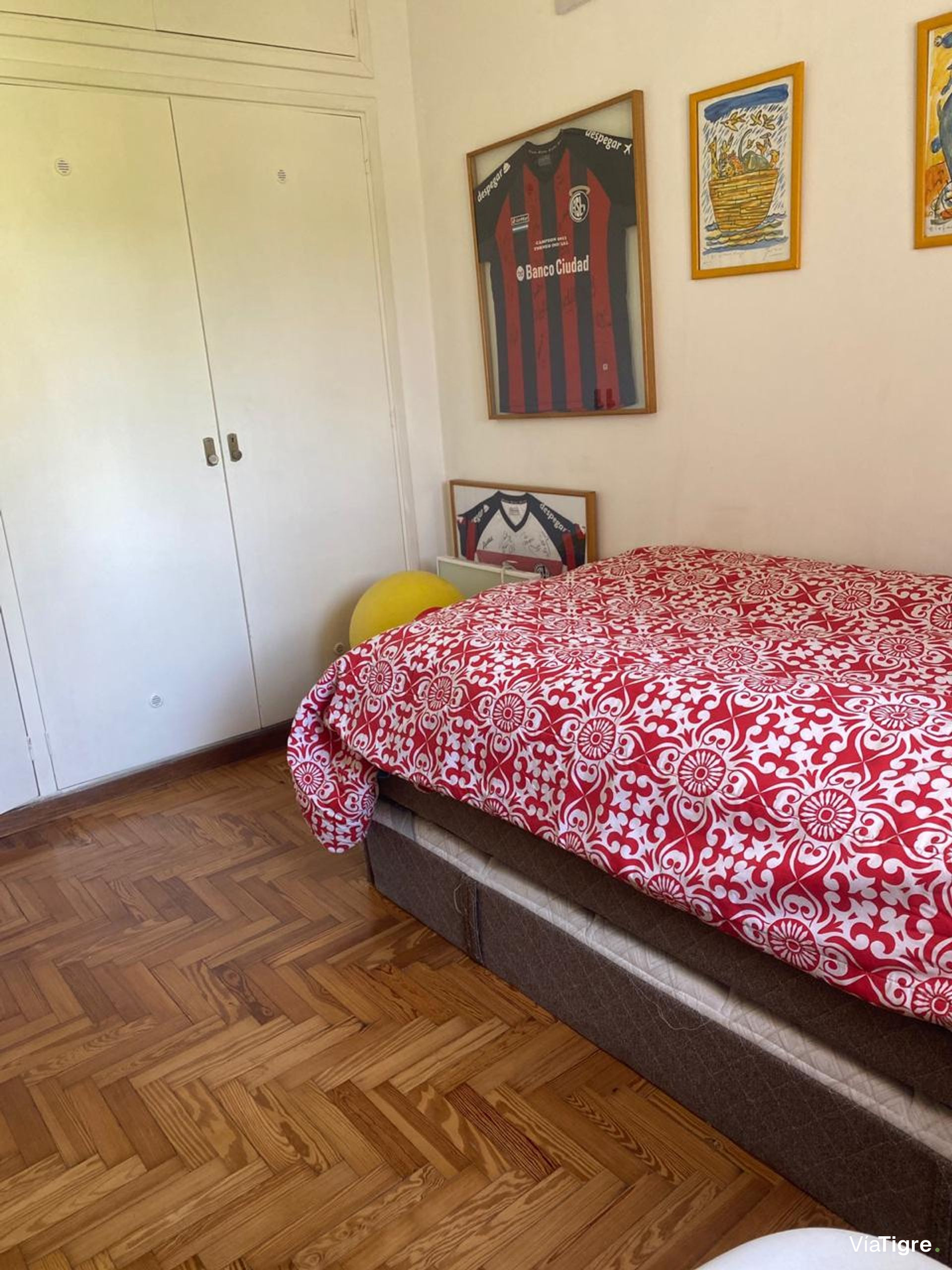 VENDE - PH Único en San Isidro - Sin Expensas
