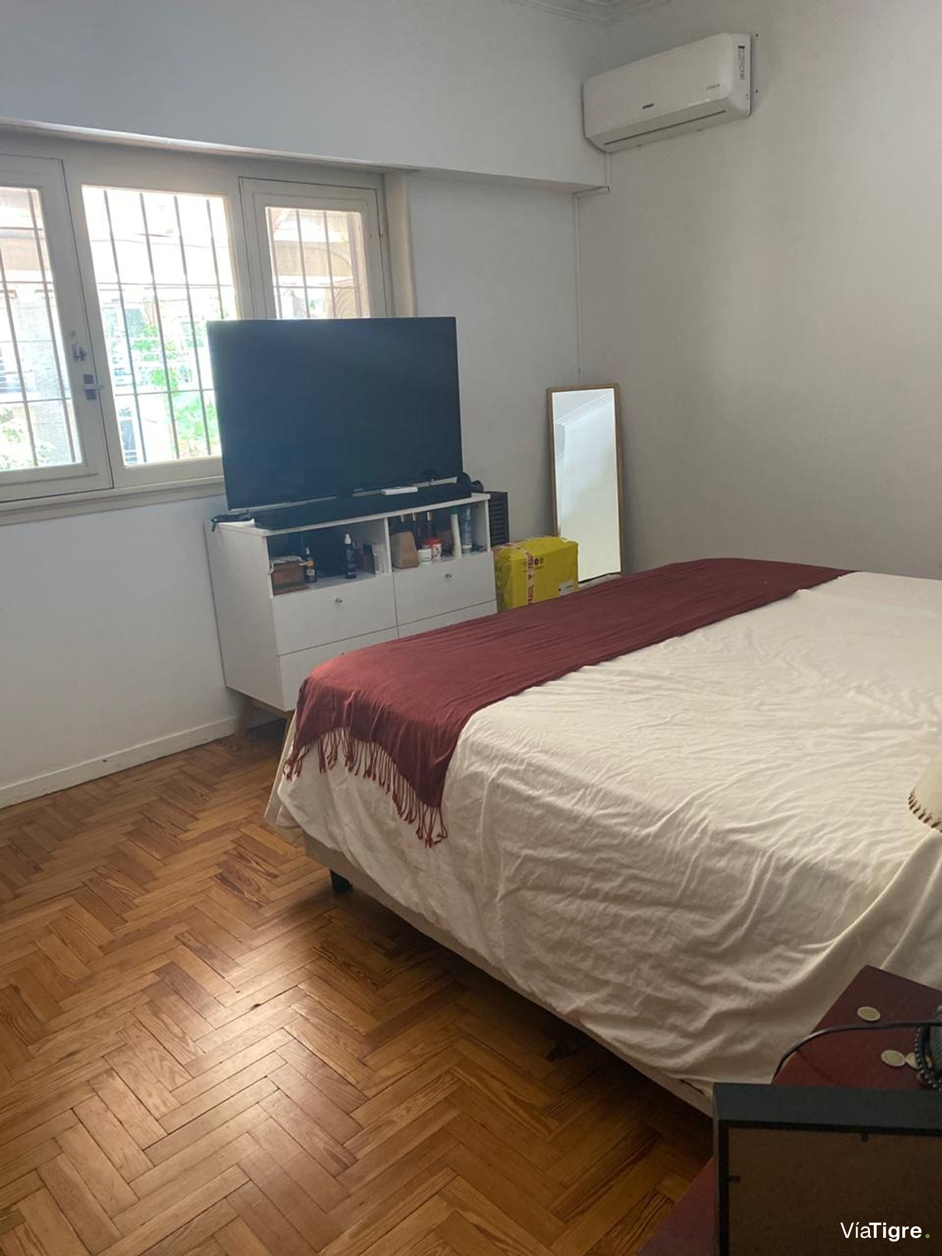 VENDE - PH Único en San Isidro - Sin Expensas