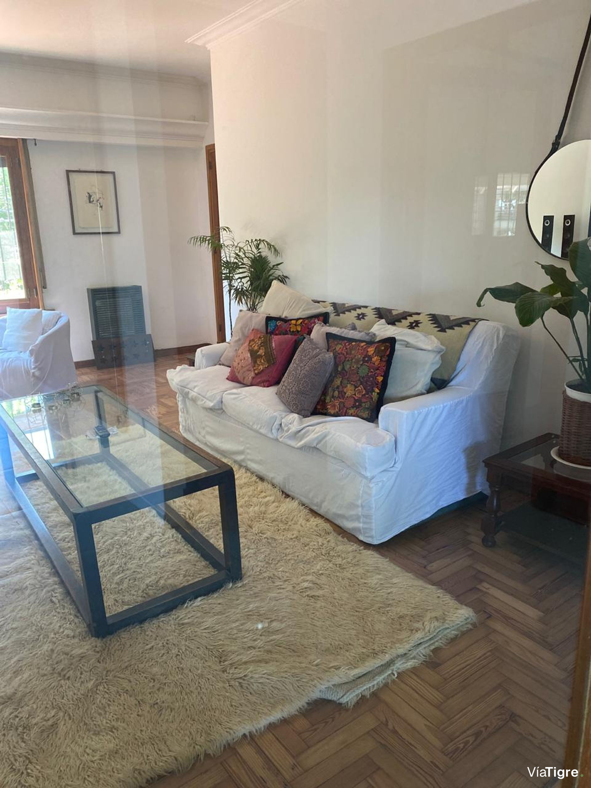 VENDE - PH Único en San Isidro - Sin Expensas
