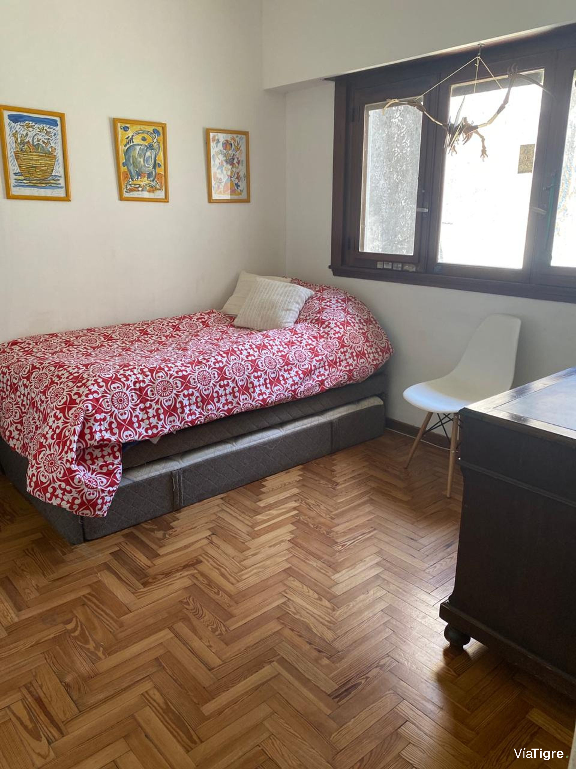 VENDE - PH Único en San Isidro - Sin Expensas