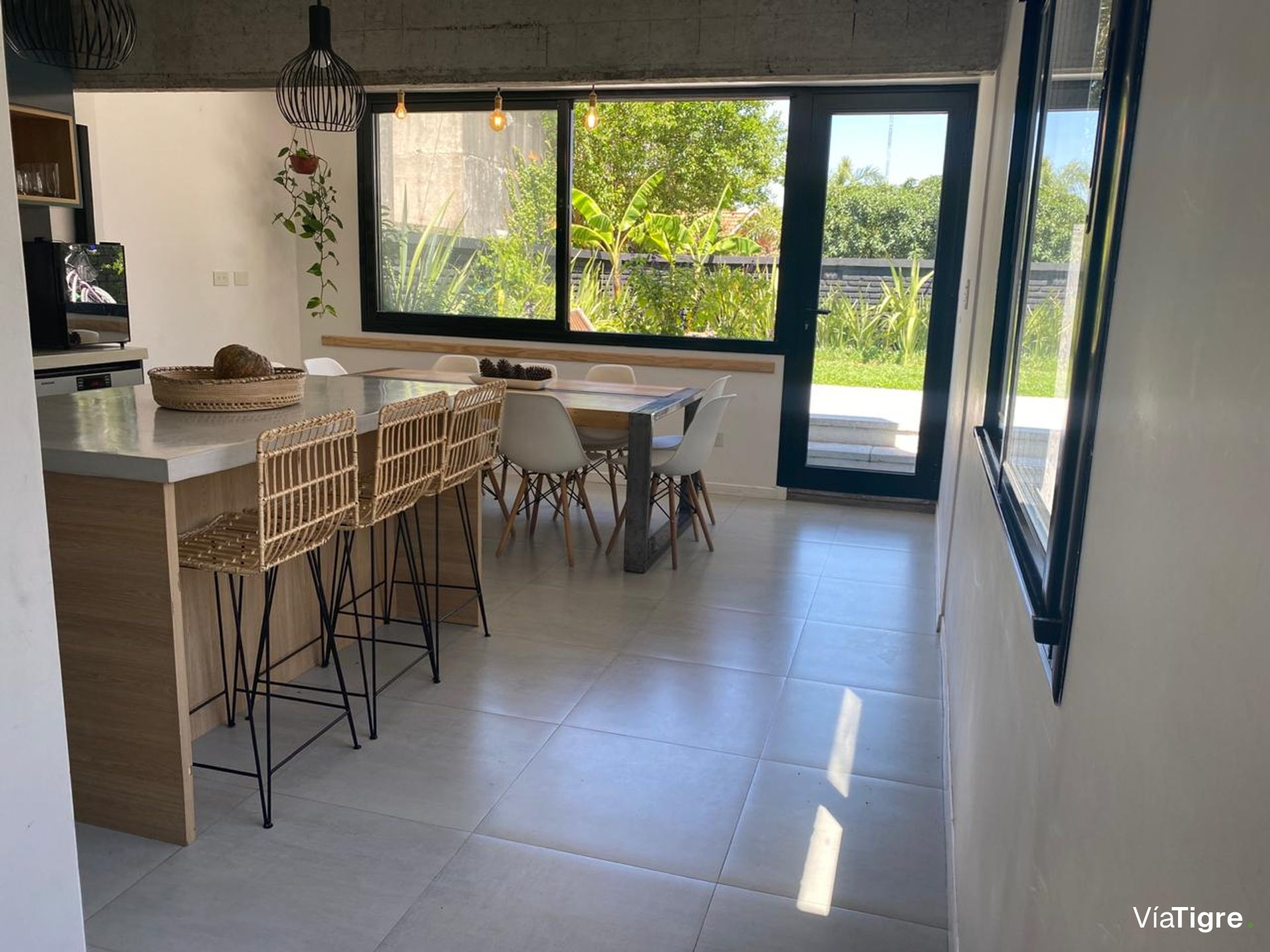 VENDE - PH Único en San Isidro - Sin Expensas