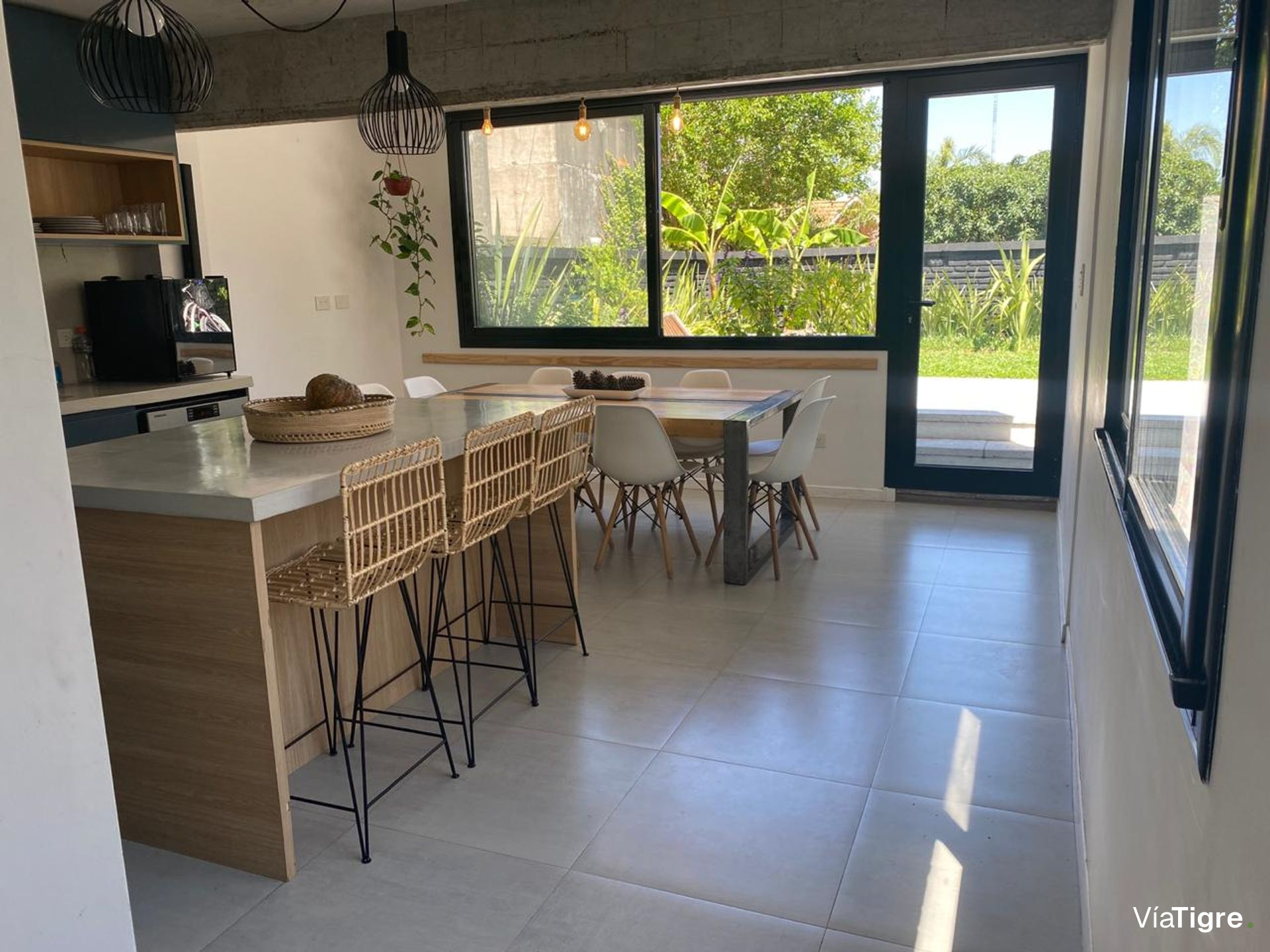 VENDE - PH Único en San Isidro - Sin Expensas
