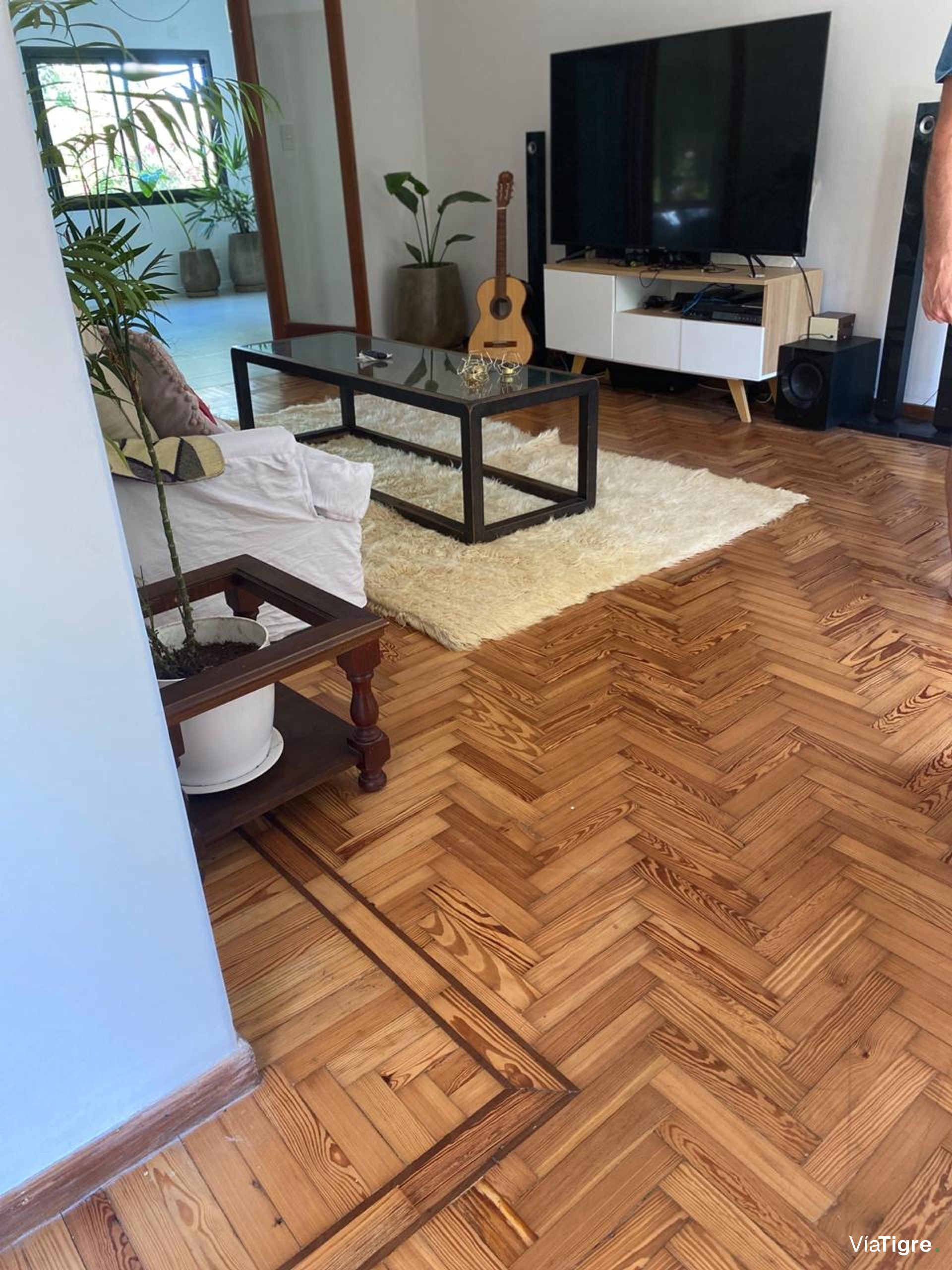 VENDE - PH Único en San Isidro - Sin Expensas