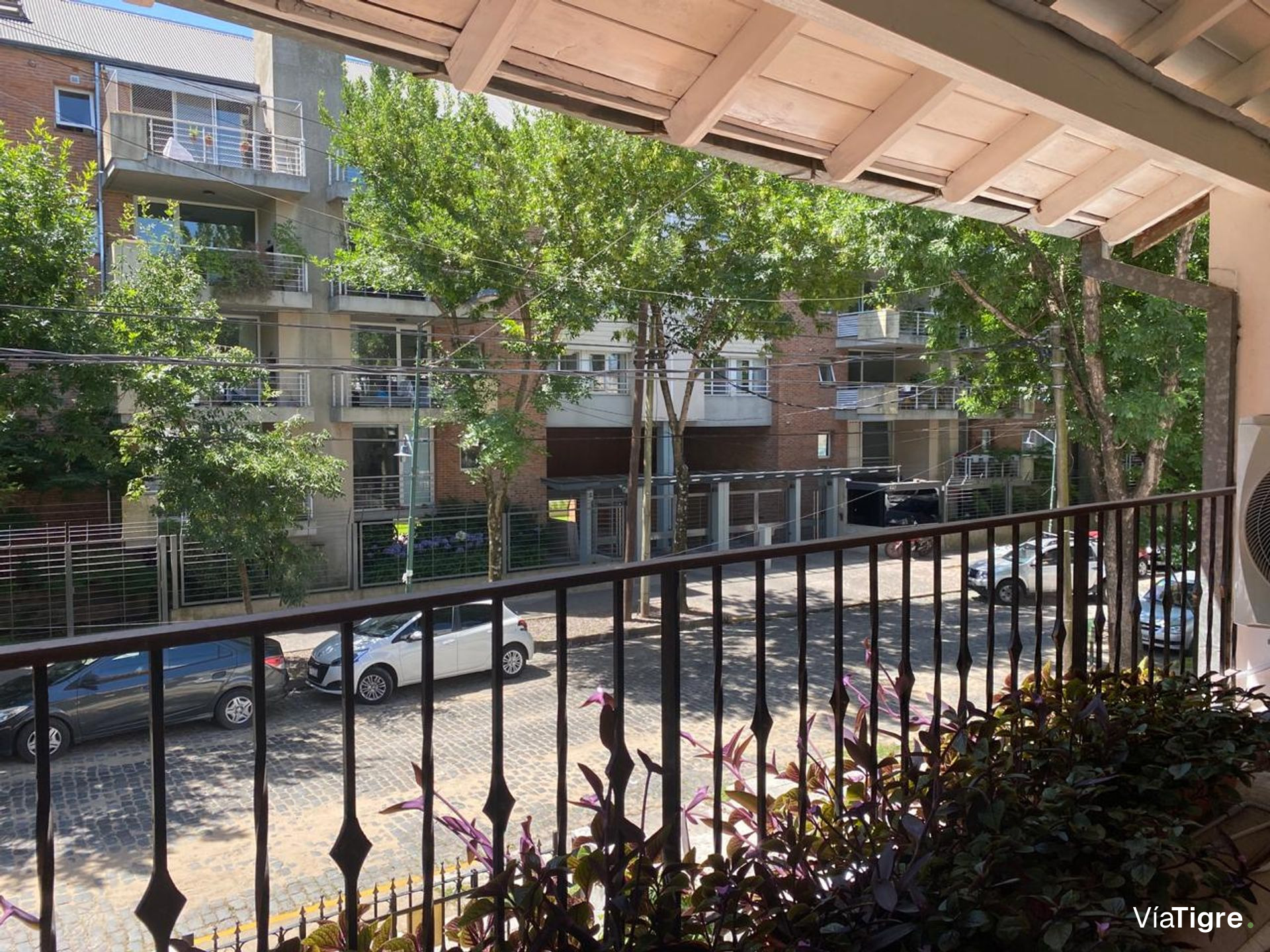 VENDE - PH Único en San Isidro - Sin Expensas