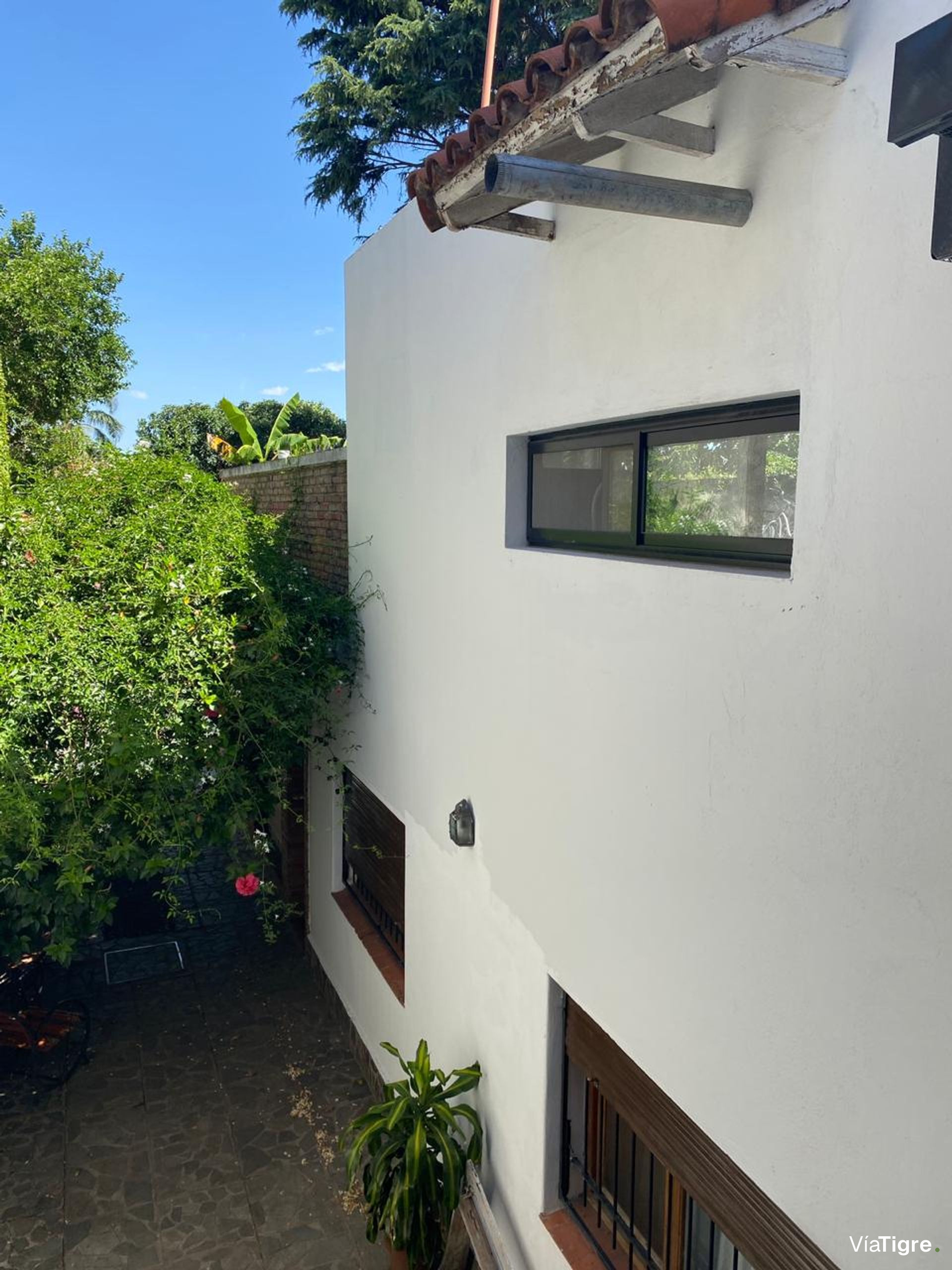 VENDE - PH Único en San Isidro - Sin Expensas