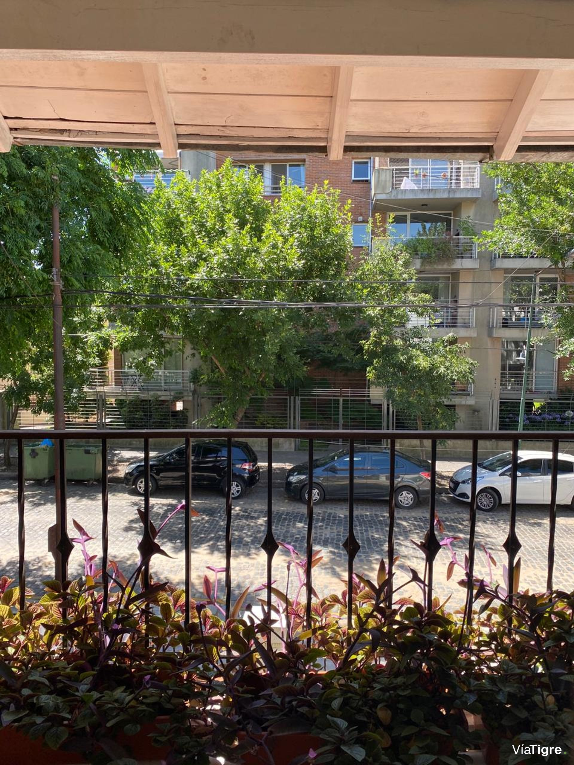 VENDE - PH Único en San Isidro - Sin Expensas