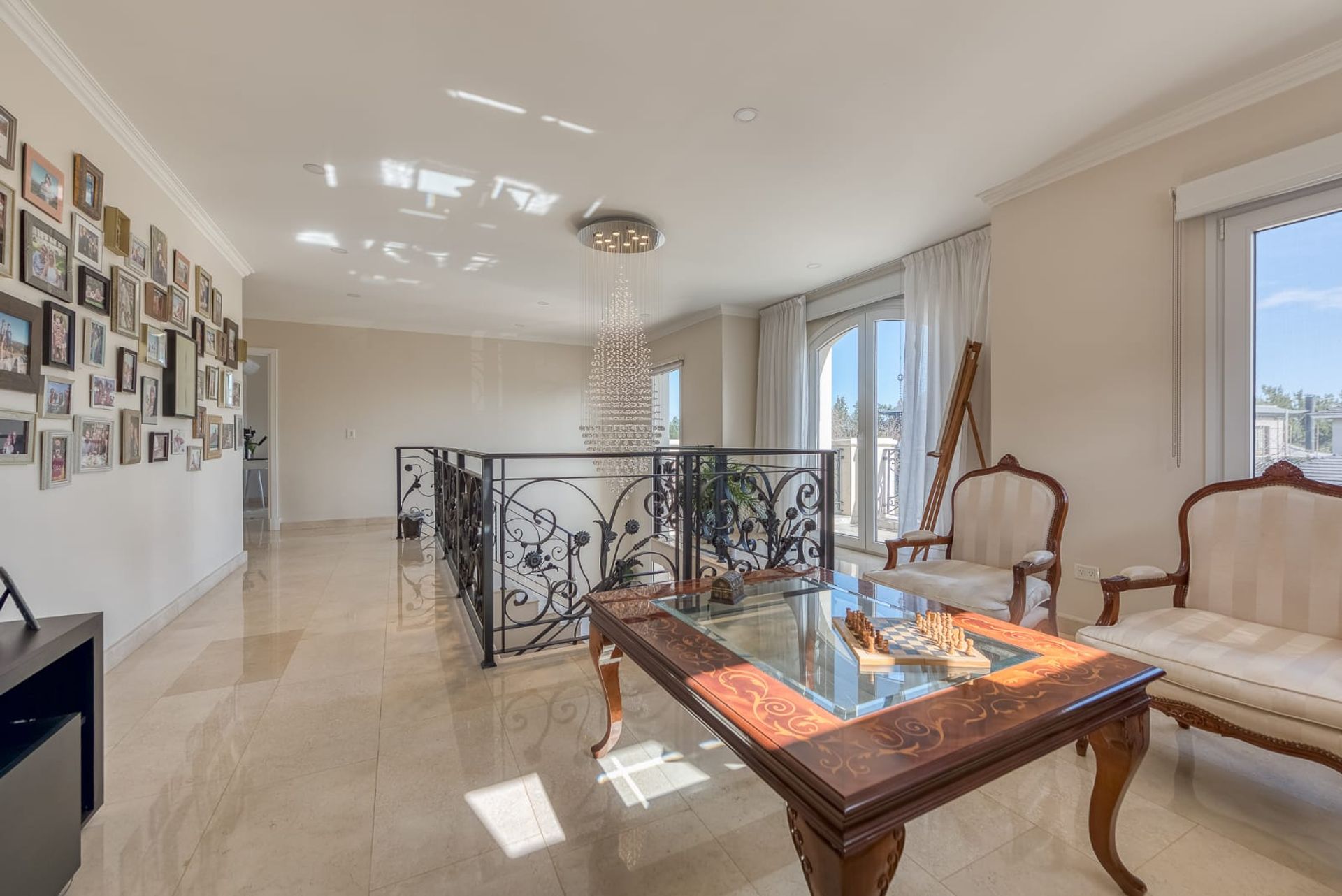 VENTA Barrio Cabos del Lago - NORDELTA