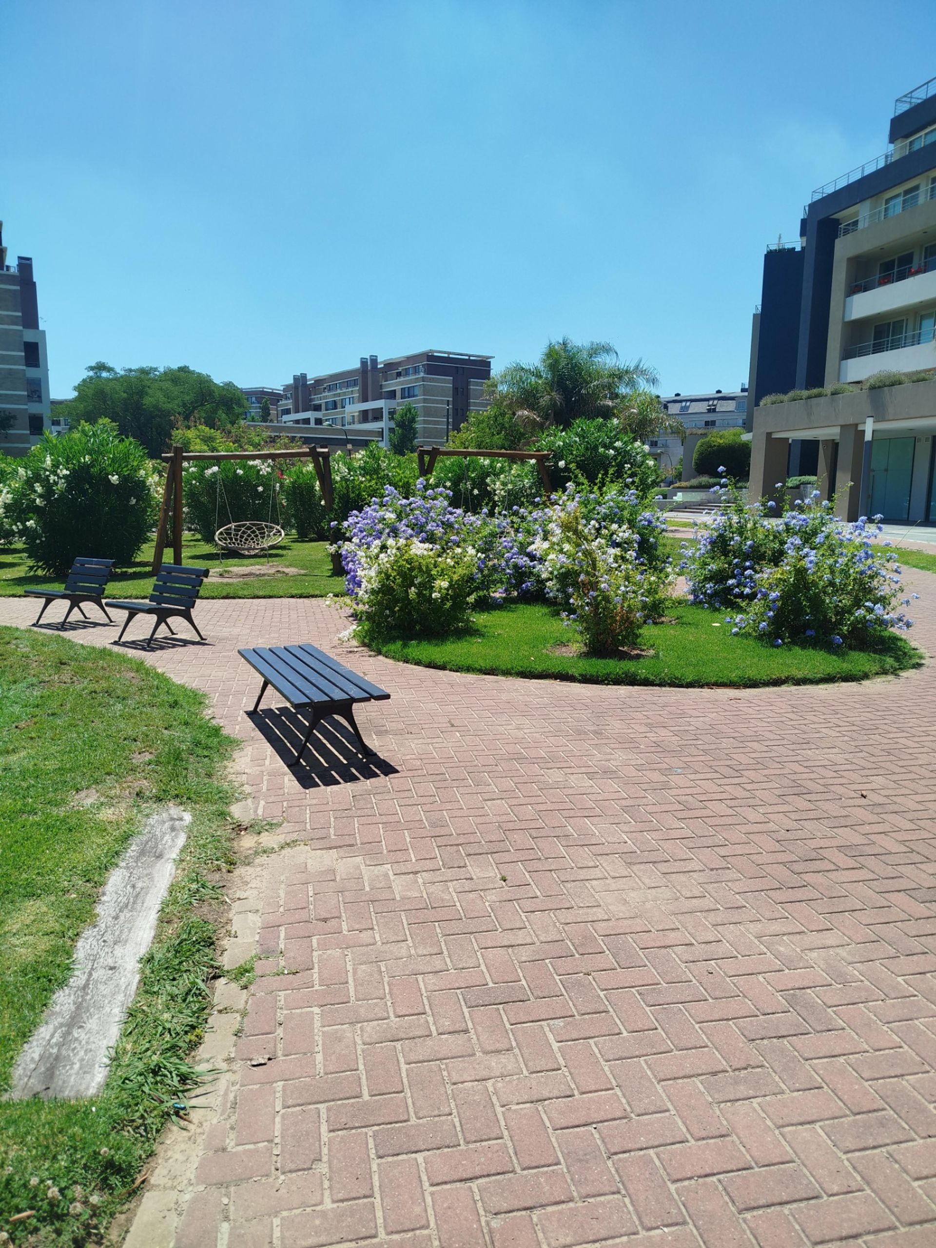 Nordelta venta depto 3 amb ANTARES SENIOR LIVING