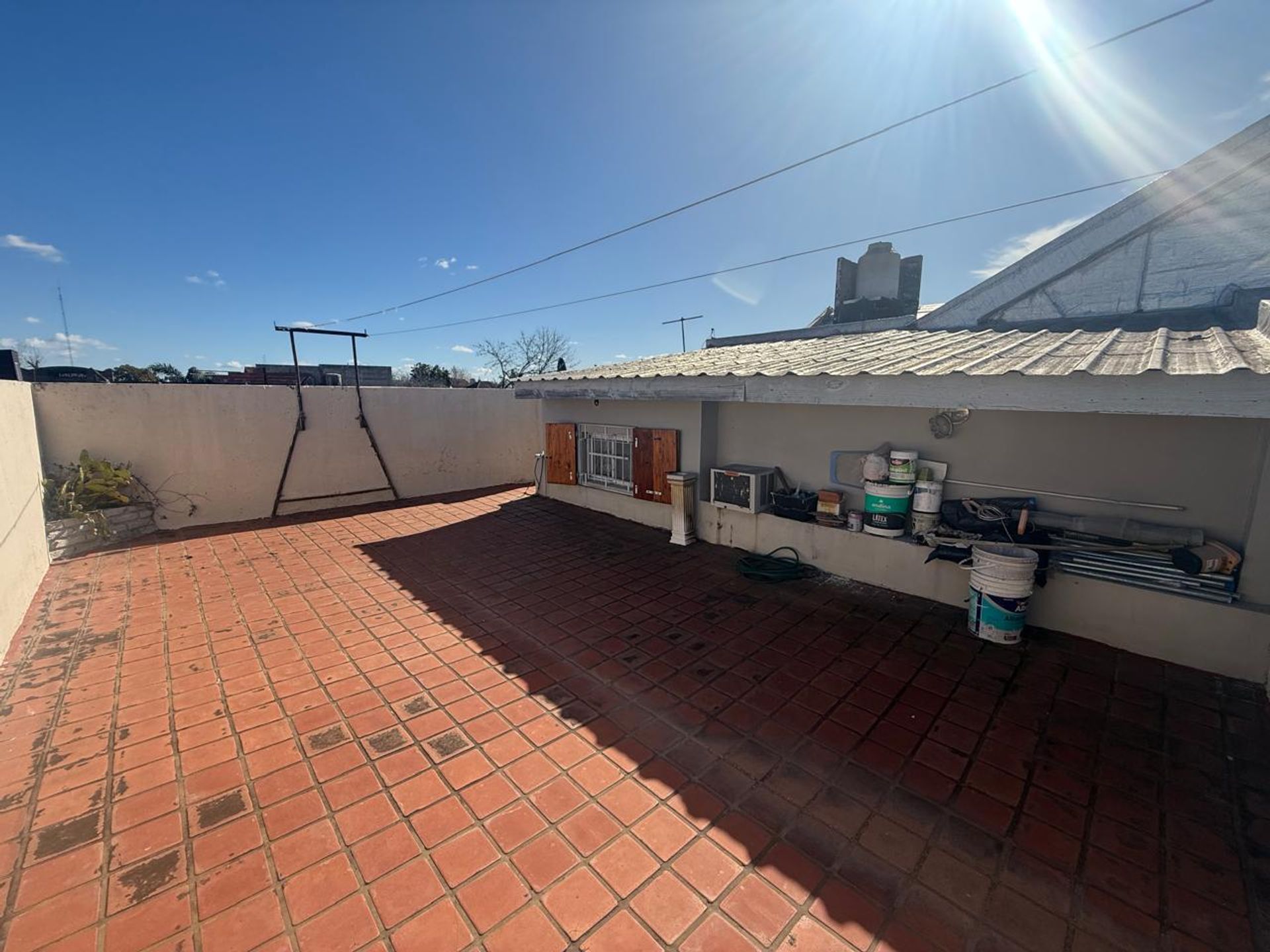 Taller En Venta Con Local Y Casa Beccar