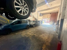 Workshop for Sale with Store and House in Beccar