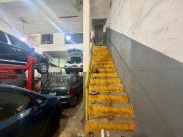 Workshop for Sale with Store and House in Beccar