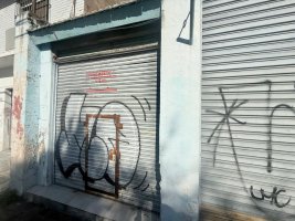 Workshop for Sale with Store and House in Beccar