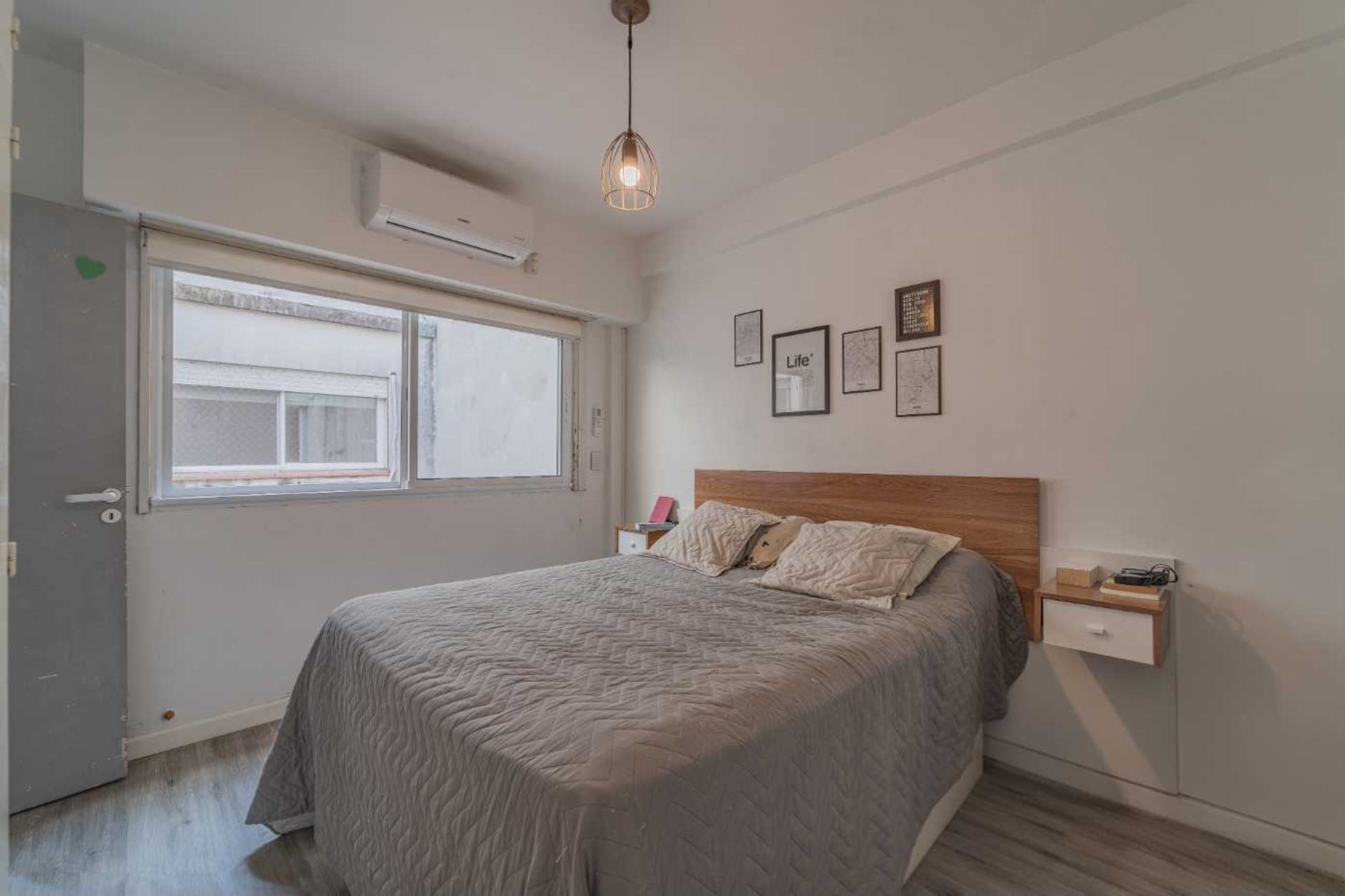 Venta Departamento 3 Ambientes Reciclado En Olivos