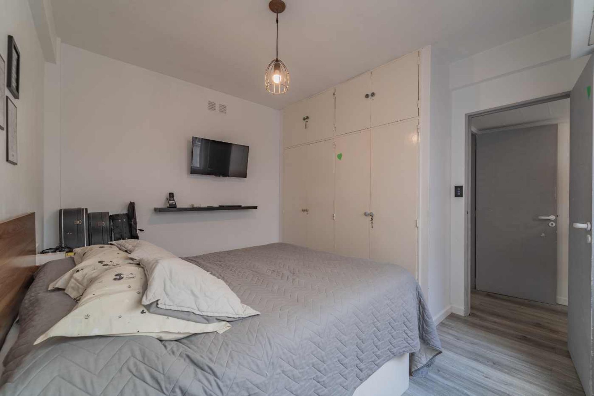 Venta Departamento 3 Ambientes Reciclado En Olivos