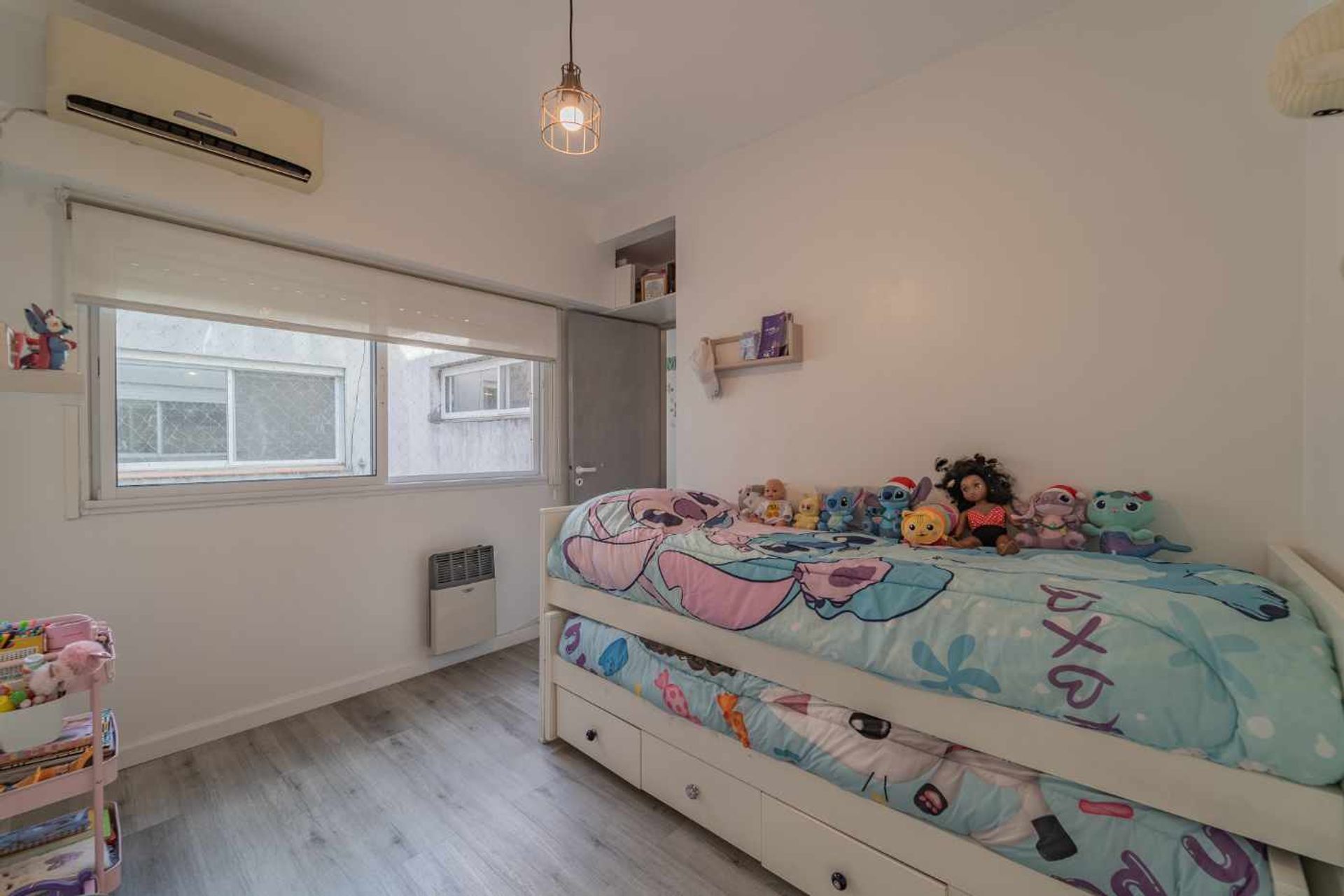 Venta Departamento 3 Ambientes Reciclado En Olivos
