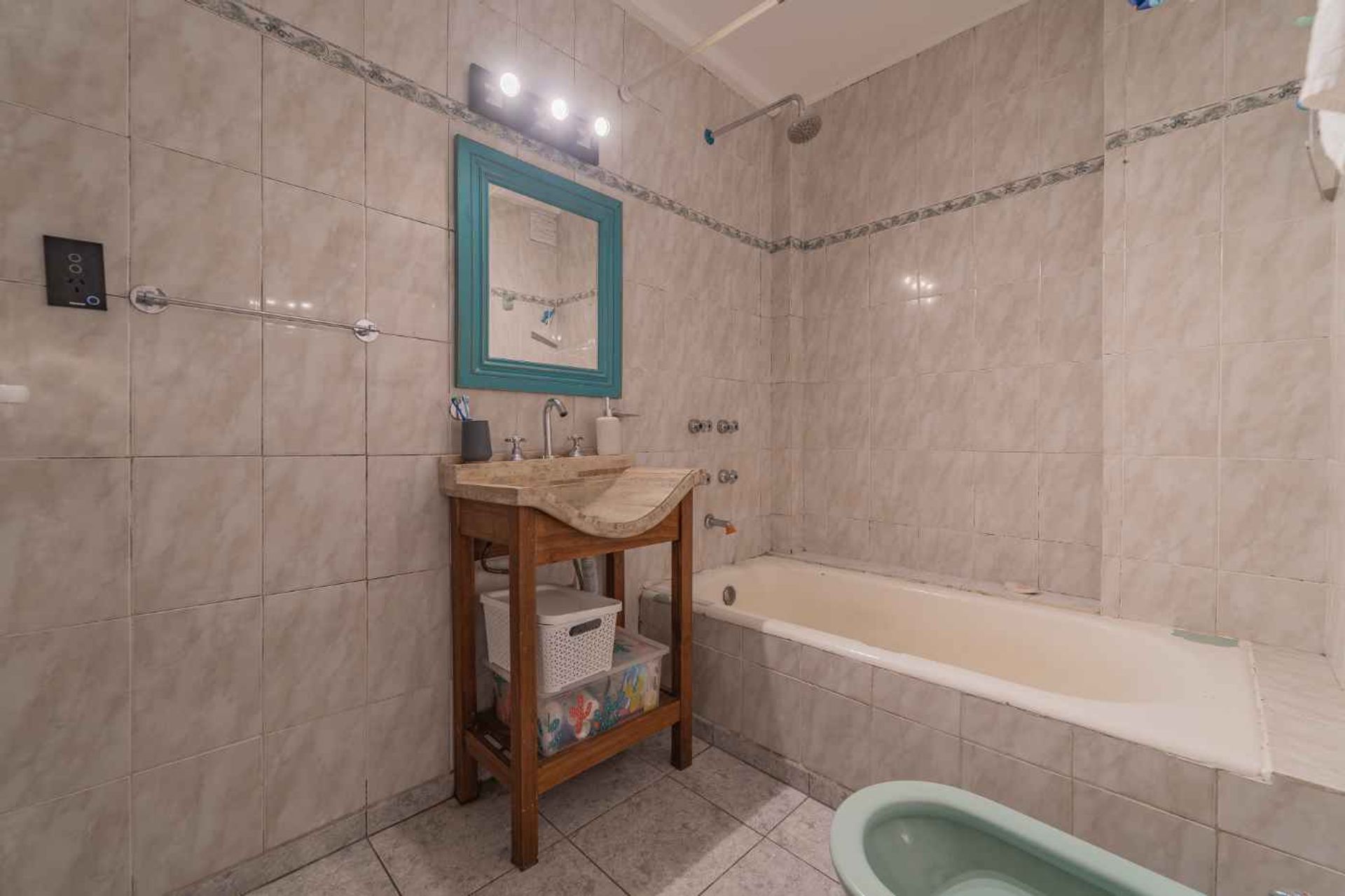 Venta Departamento 3 Ambientes Reciclado En Olivos