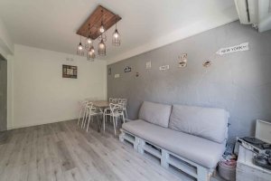 Venta Departamento 3 Ambientes Reciclado En Olivos