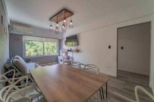 Venta Departamento 3 Ambientes Reciclado En Olivos