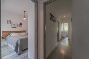 Venta Departamento 3 Ambientes Reciclado En Olivos