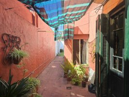 Casa 5 Ambientes Con Cochera Y Pileta San Isidro