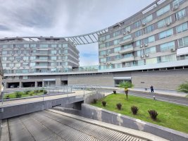 For Rent Apartment 1-bedroom View Bay Nordelta Garage