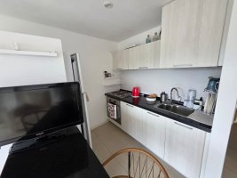 For Rent Apartment 1-bedroom View Bay Nordelta Garage