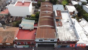 Warehouse for Rent in Virreyes, San Fernando.