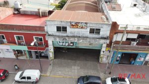 Warehouse for Rent in Virreyes, San Fernando.