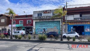 Warehouse for Rent in Virreyes, San Fernando.