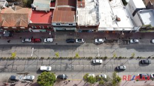 Warehouse for Rent in Virreyes, San Fernando.