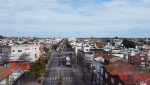 Warehouse for Rent in Virreyes, San Fernando.