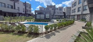 Venta Casa Duplex 2 dormitorios c/jardin