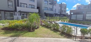 Venta Casa Duplex 2 dormitorios c/jardin