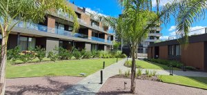 Depto 2 Amb Alquiler Temporal En Milenia Nordelta