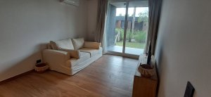 Depto 2 Amb Alquiler Temporal En Milenia Nordelta