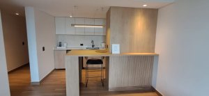 Depto 2 Amb Alquiler Temporal En Milenia Nordelta