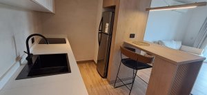 Depto 2 Amb Alquiler Temporal En Milenia Nordelta