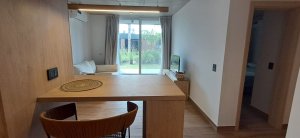 Depto 2 Amb Alquiler Temporal En Milenia Nordelta