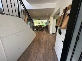 Casa En Venta En San Isidro Labrador Apto Credito