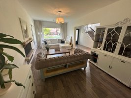 Casa En Venta En San Isidro Labrador Apto Credito