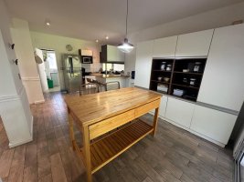 Casa En Venta En San Isidro Labrador Apto Credito